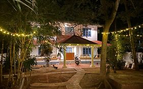 Barefoot Hostels, Varkala